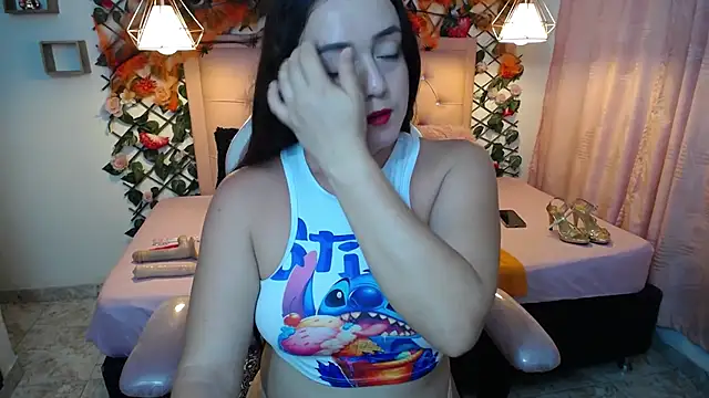 ElizabethSweet  online show from 27, 10, 2025