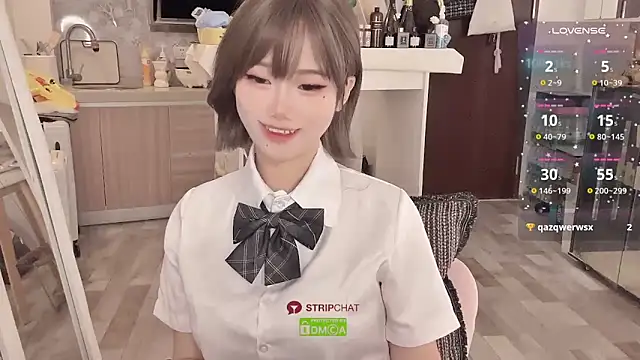 -XunMengLong- online show from 4, 12, 2024