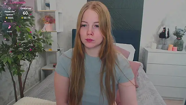 JennyyHot online show from 27, 12, 2024