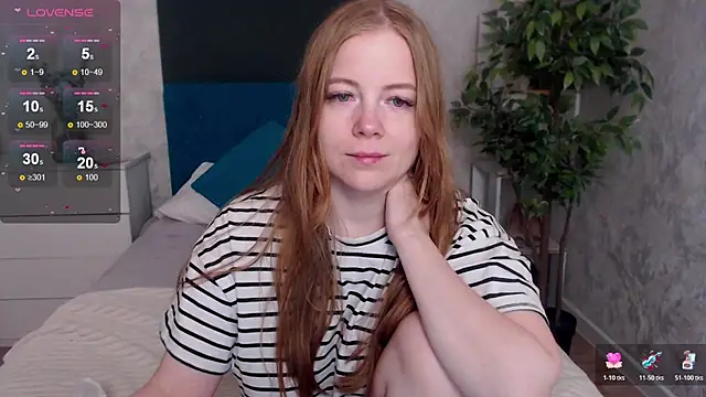 JennyyHot online show from 15, 2, 2026