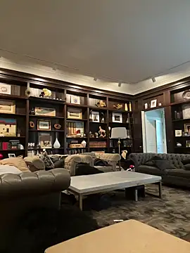 camdanz777 online show from 12, 9, 2025