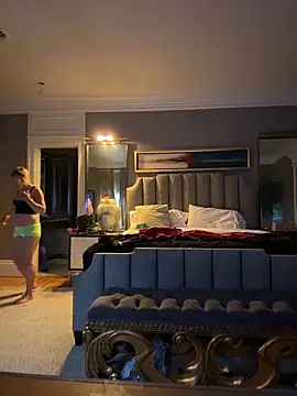 camdanz777 online show from 17, 10, 2025