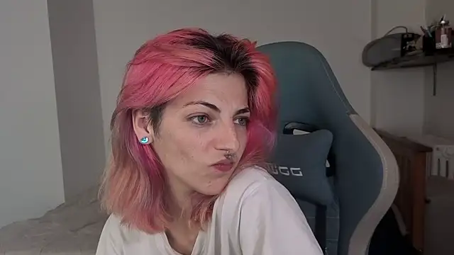 Nixxy naughty online show from 8, 10, 2025