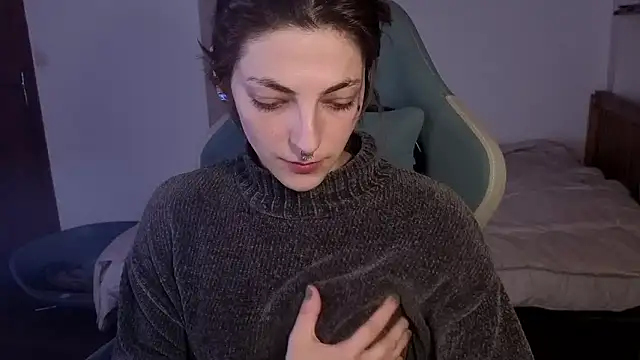 Snapshot of Nixxy_naughty chatting on 18, 1, 2026 Nixxy naughty online show from 18, 1, 2026