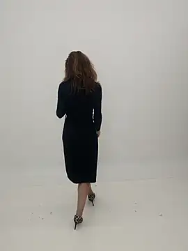 YourSuperModel online show from 18, 11, 2025