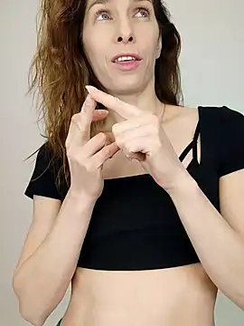 YourSuperModel online show from 20, 12, 2025