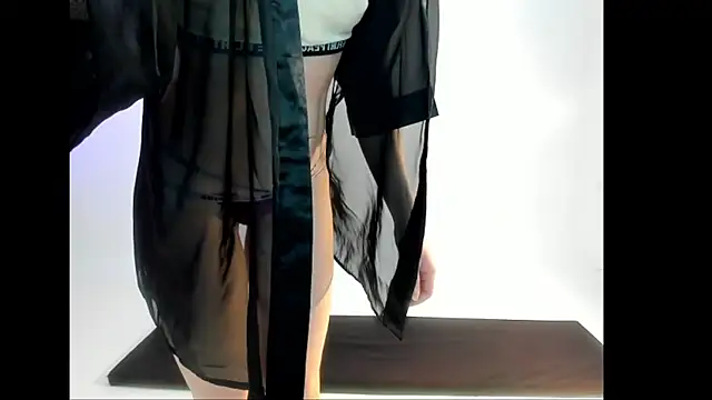 YourSuperModel online show from 21, 3, 2026