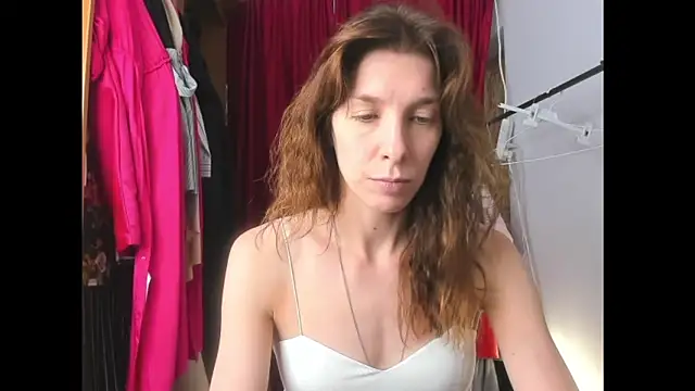 Snapshot of YourSuperModel chatting on 20, 5, 2026 YourSuperModel online show from 20, 5, 2026