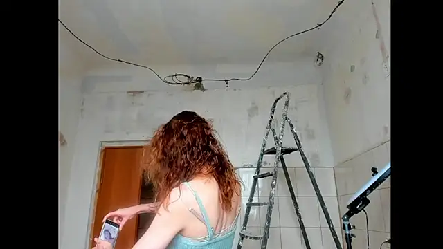Snapshot of YourSuperModel chatting on 7, 6, 2026 YourSuperModel online show from 7, 6, 2026