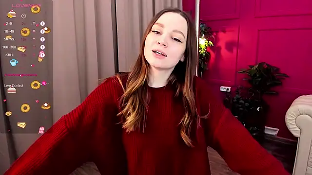 an6elica online show from 15, 12, 2024