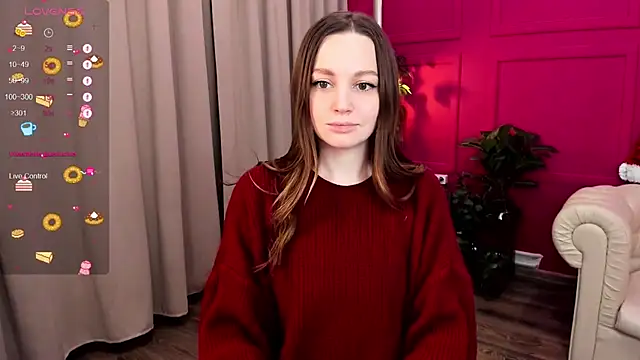 an6elica online show from 15, 12, 2024