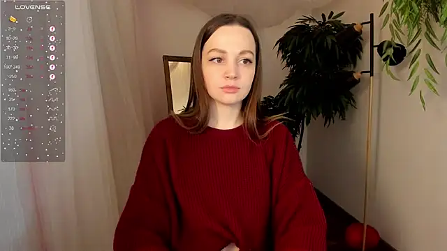 an6elica online show from 12, 2, 2025