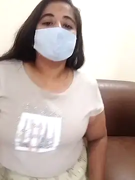 DIZZLING DIVA online show from 20, 12, 2024