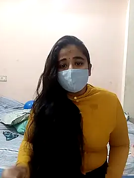 DIZZLING DIVA online show from 22, 12, 2024