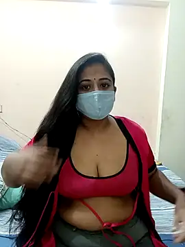 DIZZLING DIVA online show from 24, 12, 2024