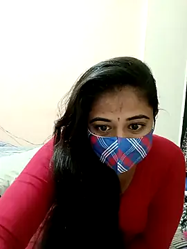 DIZZLING DIVA online show from 25, 12, 2024