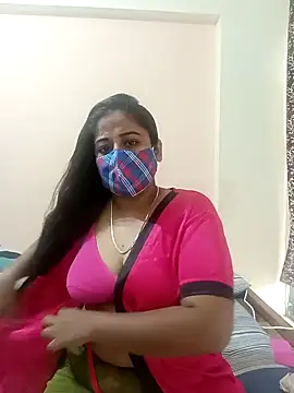 DIZZLING DIVA online show from 26, 12, 2024