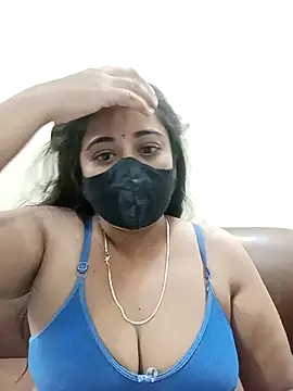 DIZZLING DIVA online show from 29, 12, 2024