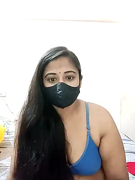 DIZZLING DIVA online show from 30, 12, 2024