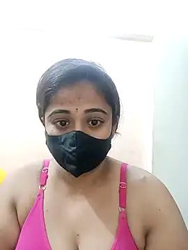 DIZZLING DIVA online show from 31, 12, 2024