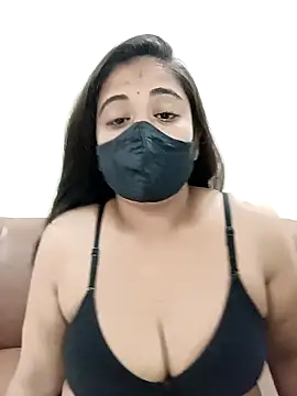 DIZZLING DIVA online show from 10, 1, 2025