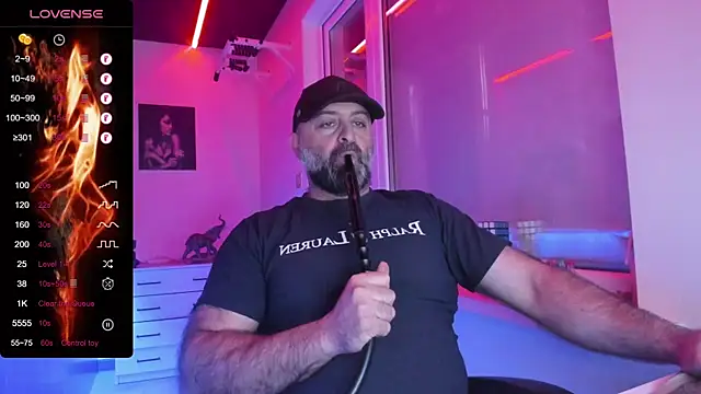 MAGABEAR077 online show from 30, 5, 2026