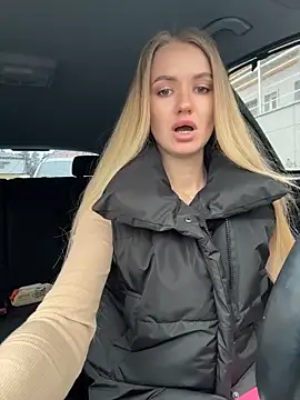 Devill Angel  online show from 15, 4, 2026