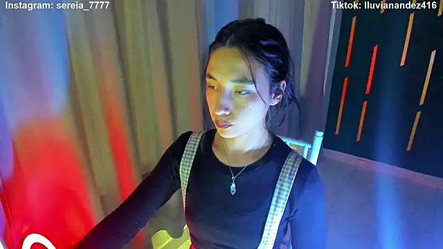 sereia 7777 online show from 20, 12, 2024