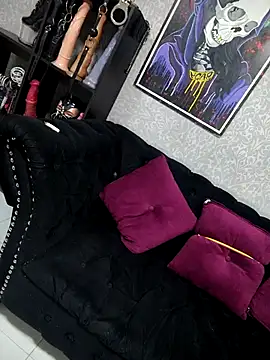 CamiilaMarti online show from 23, 5, 2026