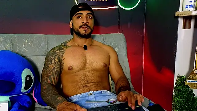 ERIC HARRISON online show from 10, 2, 2026