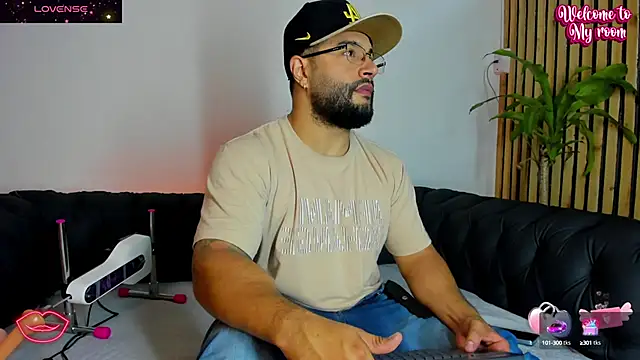 Luke  09 online show from 8, 1, 2025