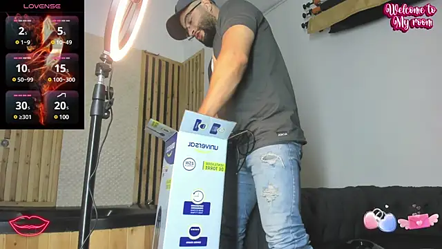 Luke  09 online show from 10, 1, 2025