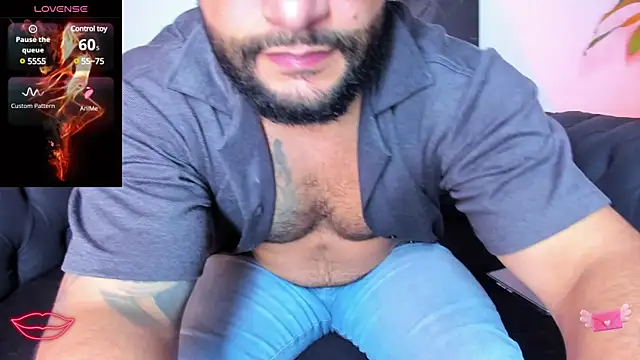Luke  09 online show from 13, 1, 2025