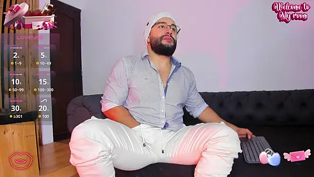 Luke  09 online show from 15, 1, 2025