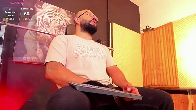 Luke  09 online show from 30, 11, 2025