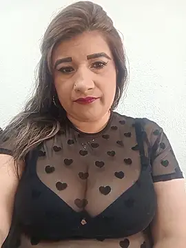 Snapshot of Hannahcandyy chatting on 30, 5, 2026 Hannahcandyy online show from 30, 5, 2026