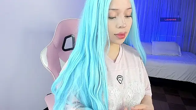 Kendall Bunnyy online show from 18, 3, 2026