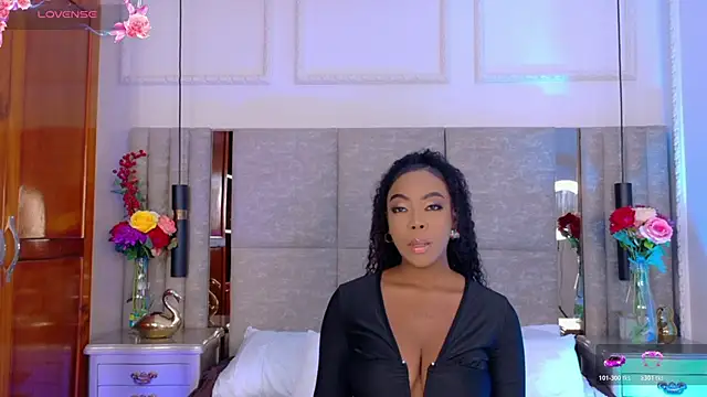 Lola King online show from 16, 3, 2026