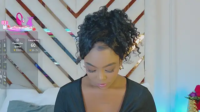 Snapshot of Lola_King chatting on 22, 5, 2026 Lola King online show from 22, 5, 2026