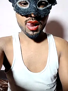 Snapshot of Fucker_boy_1 chatting on 30, 1, 2025 Fucker boy 1 online show from 30, 1, 2025