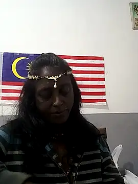 mamakarma1403 online show from 9, 11, 2025