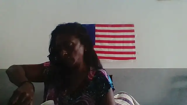 mamakarma1403 online show from 9, 1, 2026