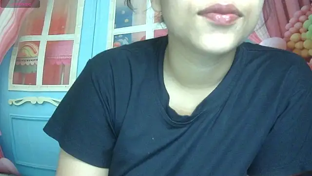 Preeti-Sexy online show from 2, 6, 2026