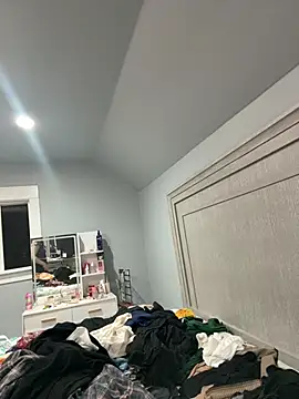 PuckBunny17 online show from 1, 2, 2026