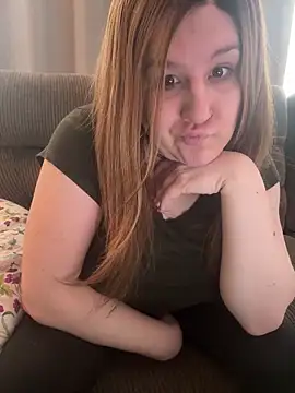 PuckBunny17 online show from 22, 2, 2026