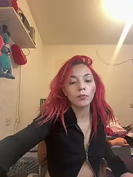 Snapshot of kattleya1407 chatting on 26, 1, 2025 kattleya1407 online show from 26, 1, 2025