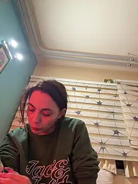 Snapshot of kattleya1407 chatting on 7, 2, 2026 kattleya1407 online show from 7, 2, 2026