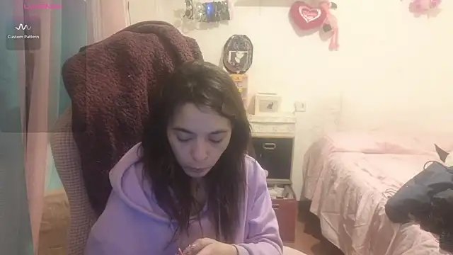 Snapshot of kattleya1407 chatting on 9, 2, 2026 kattleya1407 online show from 9, 2, 2026