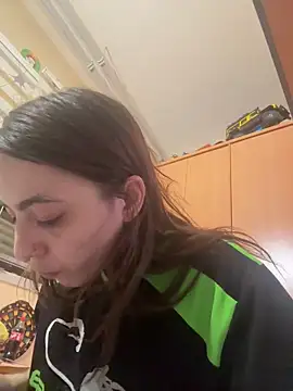 kattleya1407 online show from 8, 4, 2026