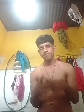 Snapshot of DecisivePimiento chatting on 23, 9, 2025 DecisivePimiento online show from 23, 9, 2025